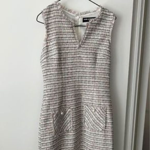 Dress - Picture 1 of 3
